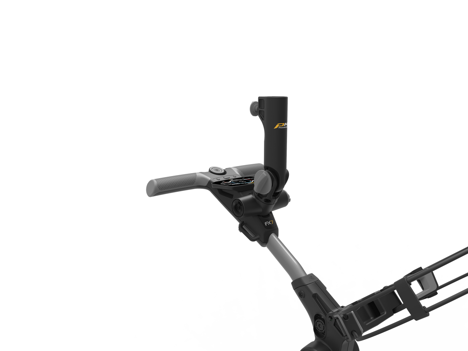 POWAKADDY umbrella holder FX, CT & RX