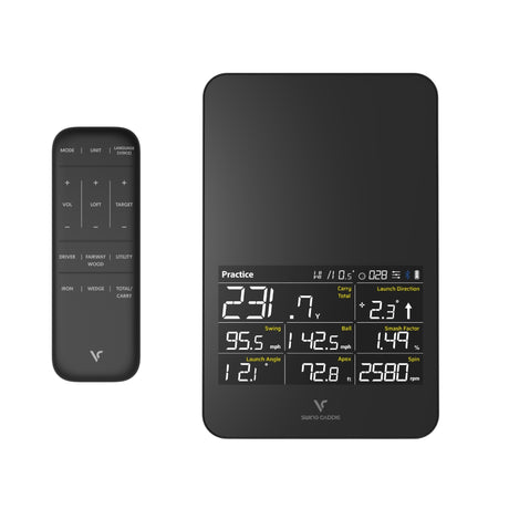 VOICE CADDIE SC4 PRO