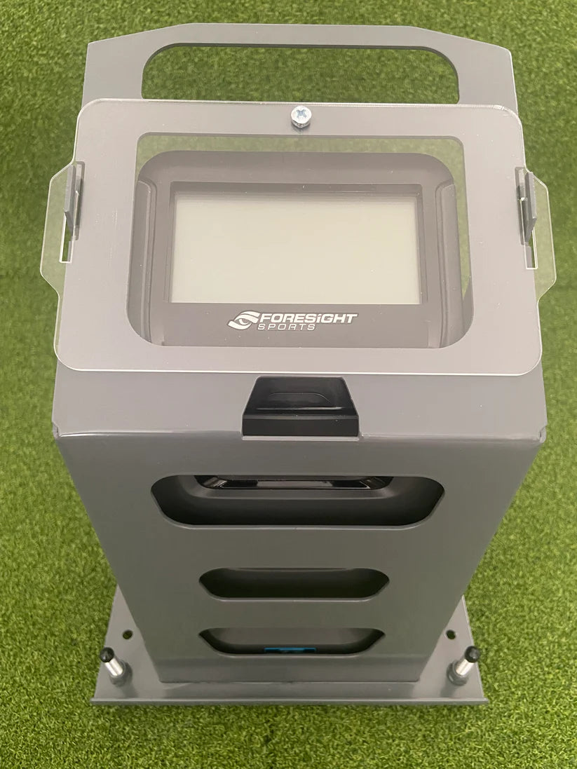 Valise de protection FORESIGHT GC3, verrouillable