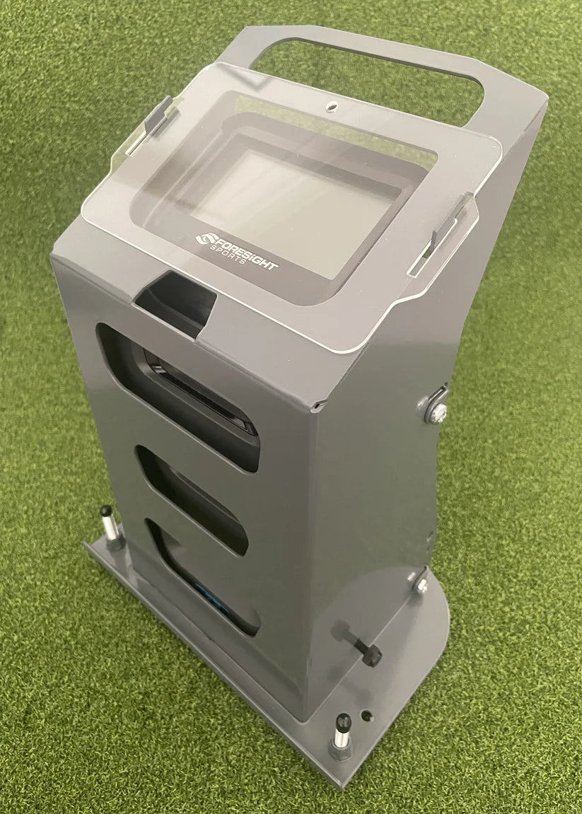 Valise de protection FORESIGHT GC3, verrouillable