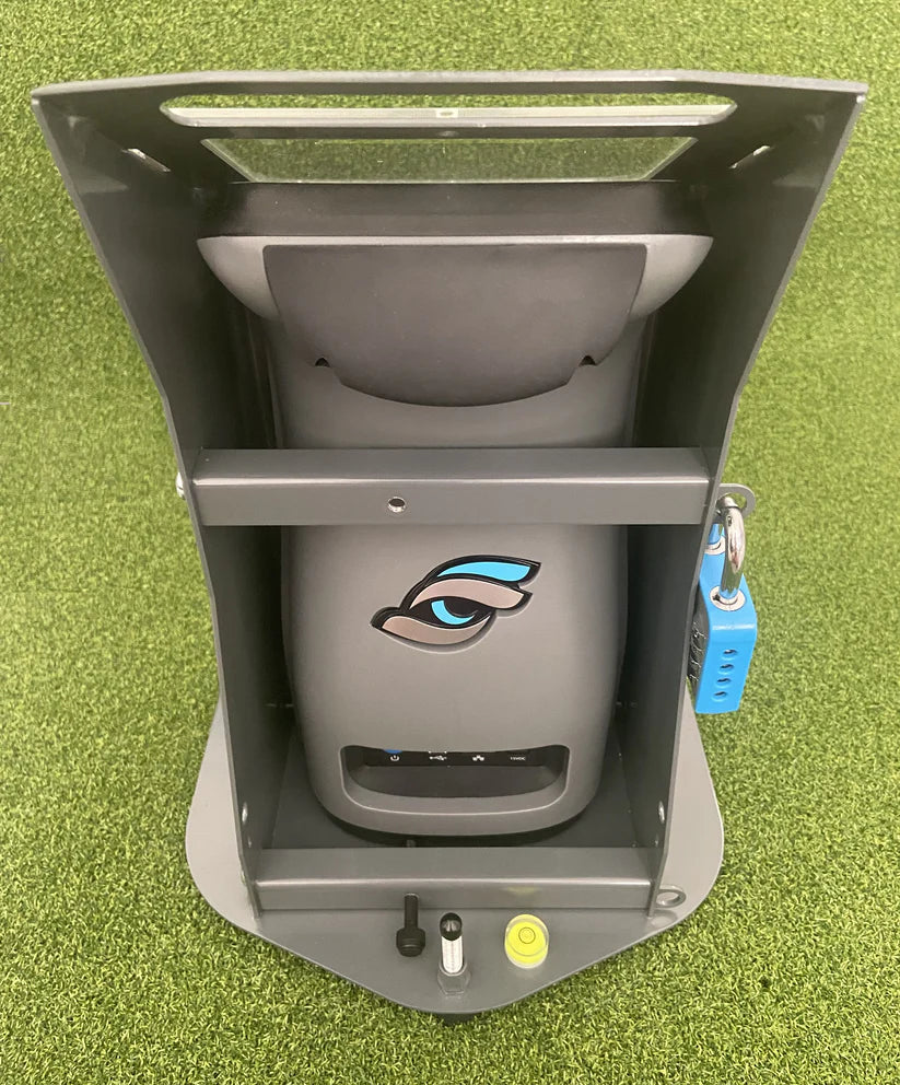 Valise de protection FORESIGHT GC3, verrouillable