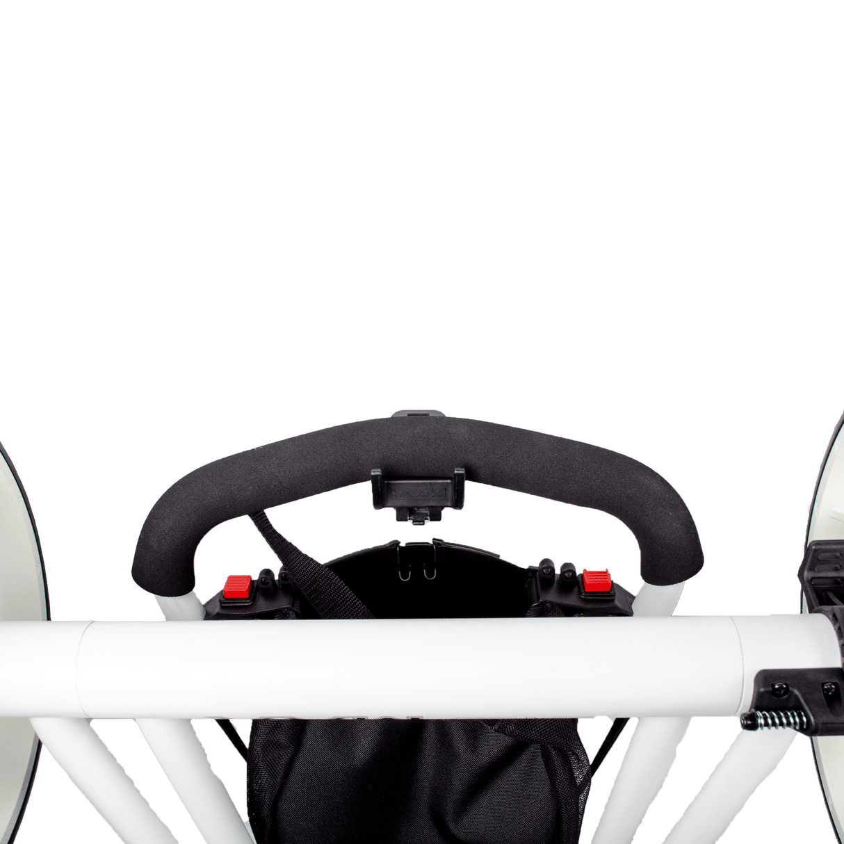 Crochet mural Big Max