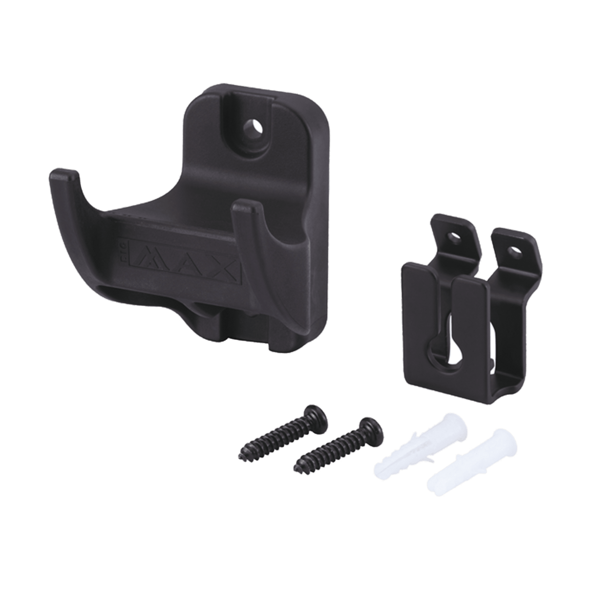 Crochet mural Big Max