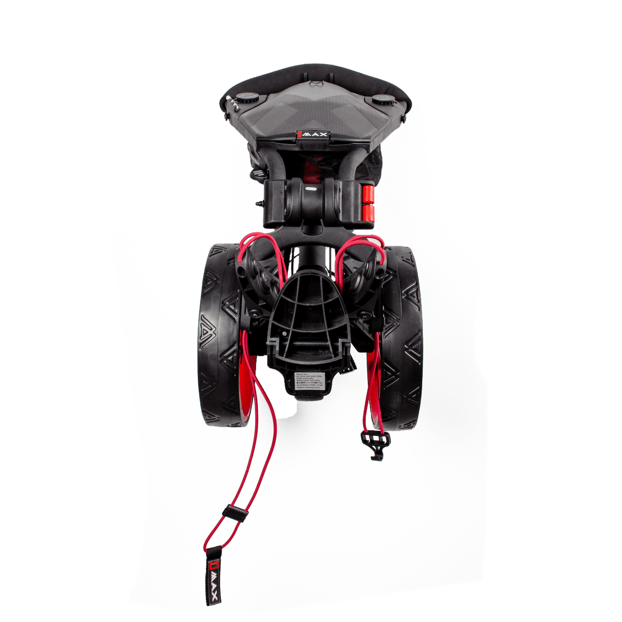 Crochet mural Big Max