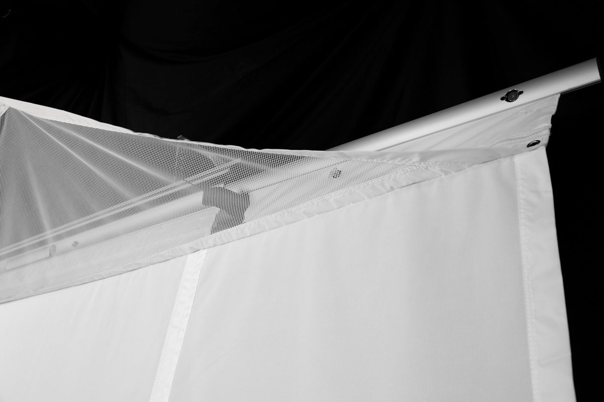 COURS À DOMICILE ProScreen rétractable