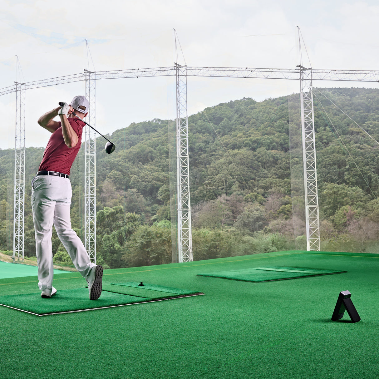 VOICE CADDIE SC4 PRO