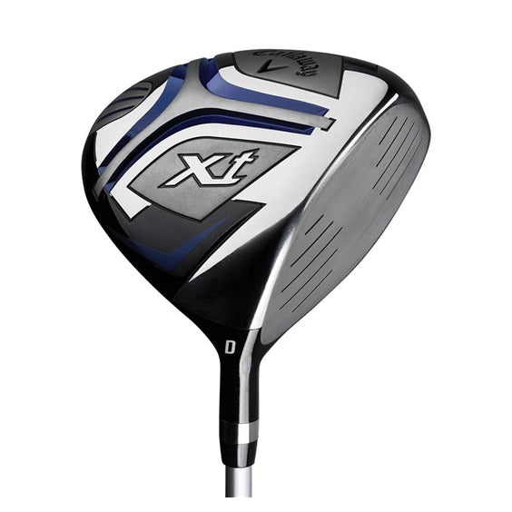 Ensemble complet CALLAWAY XT Teen