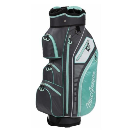 Ensemble de club MacGregor DCT3000