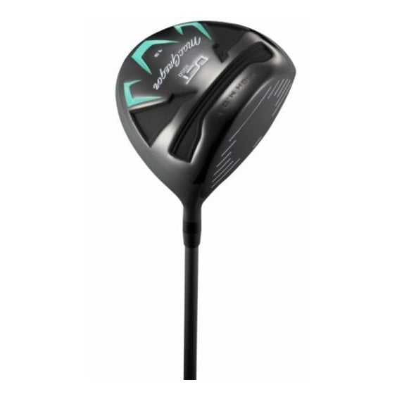Ensemble de club MacGregor DCT3000