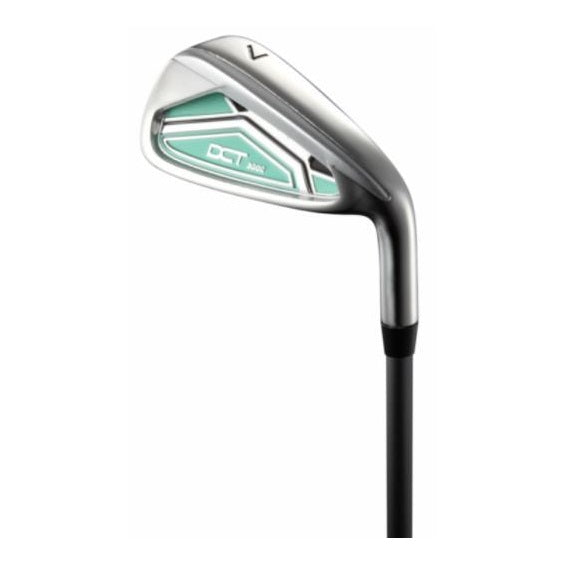 Ensemble de club MacGregor DCT3000
