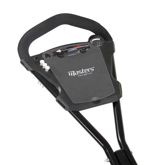 MASTERS 247 3-wheel push cart 5 Series Junior