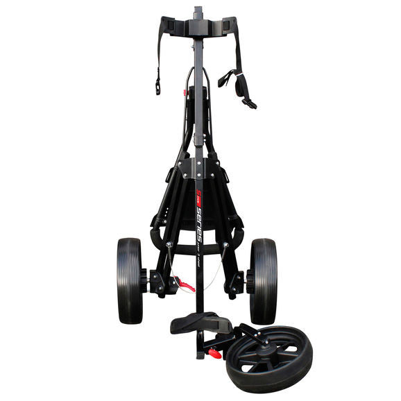 MASTERS 247 3-wheel push cart 5 Series Junior