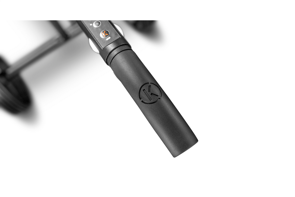 KIFFE GOLF Trolley "K1" | THE SMART electric trolley