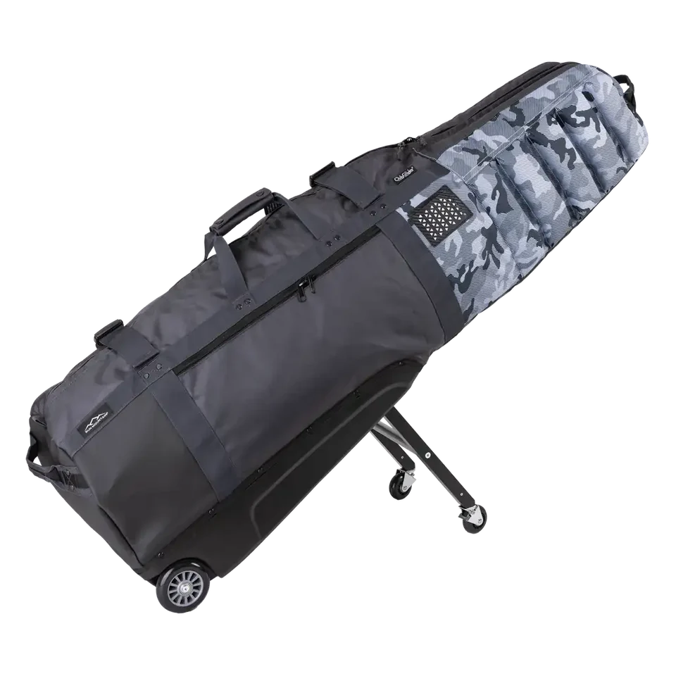 SUN MOUNTAIN travel cover CLUB GLIDER Meridian