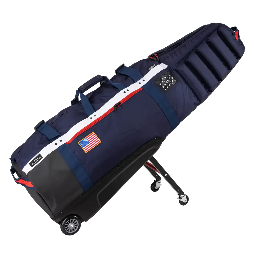 SUN MOUNTAIN travel cover CLUB GLIDER Meridian