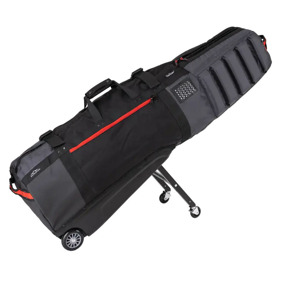 SUN MOUNTAIN travel cover CLUB GLIDER Meridian