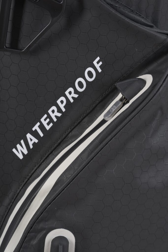 Sac de golf FLAT CAT Dry Fit (imperméable)