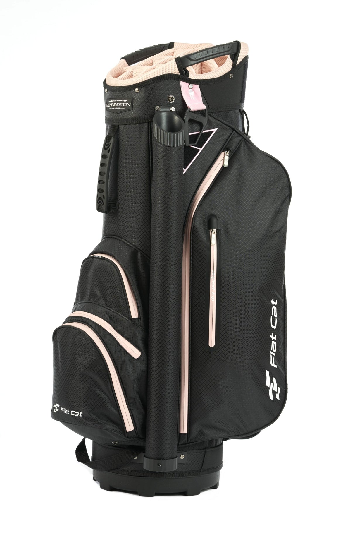 Sac de golf FLAT CAT LIGHT FIT (résistant à l'eau)