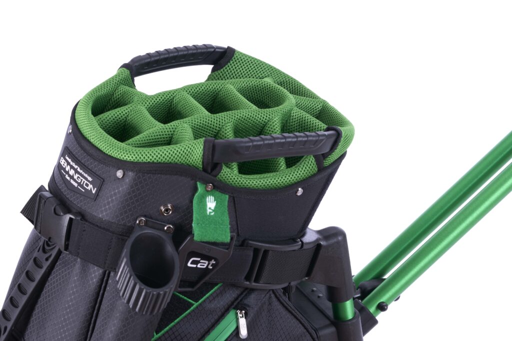 Sac de golf FLAT CAT LIGHT FIT (résistant à l'eau)