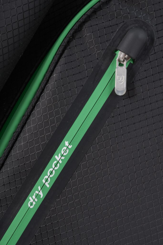 Sac de golf FLAT CAT LIGHT FIT (résistant à l'eau)