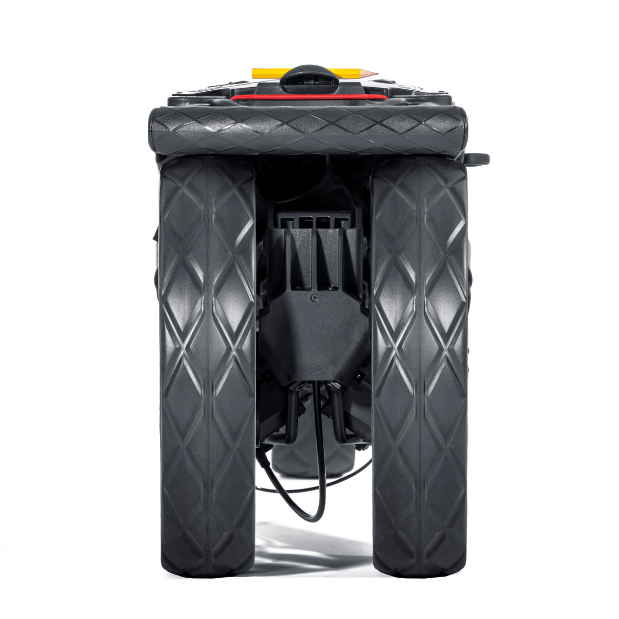 BagBoy 3-wheel golf trolley SLIMFOLD