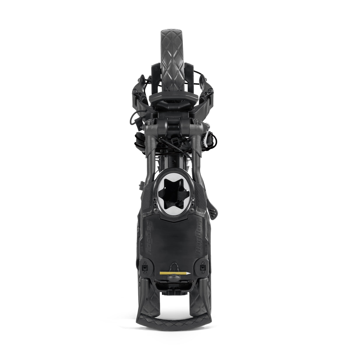 BagBoy 3-wheel golf trolley SLIMFOLD