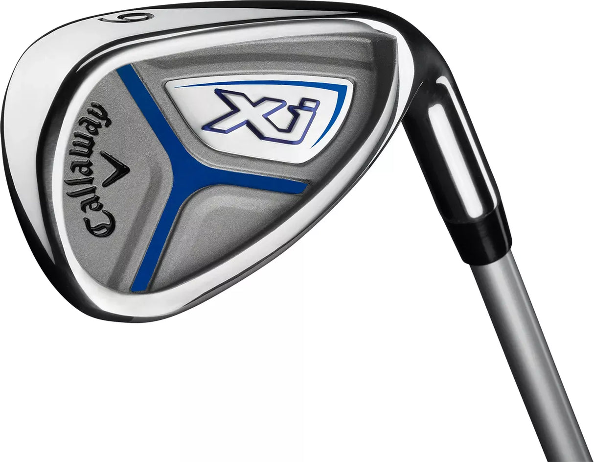 CALLAWAY Complete Set XJ Junior