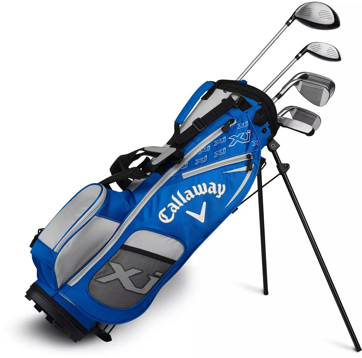 CALLAWAY Complete Set XJ Junior