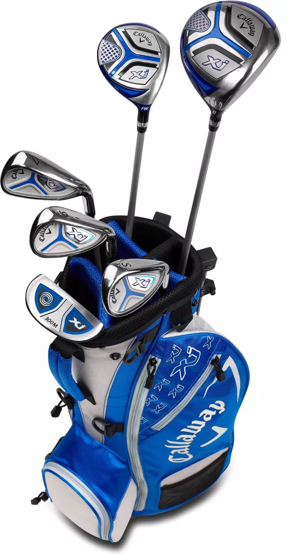 CALLAWAY Complete Set XJ Junior