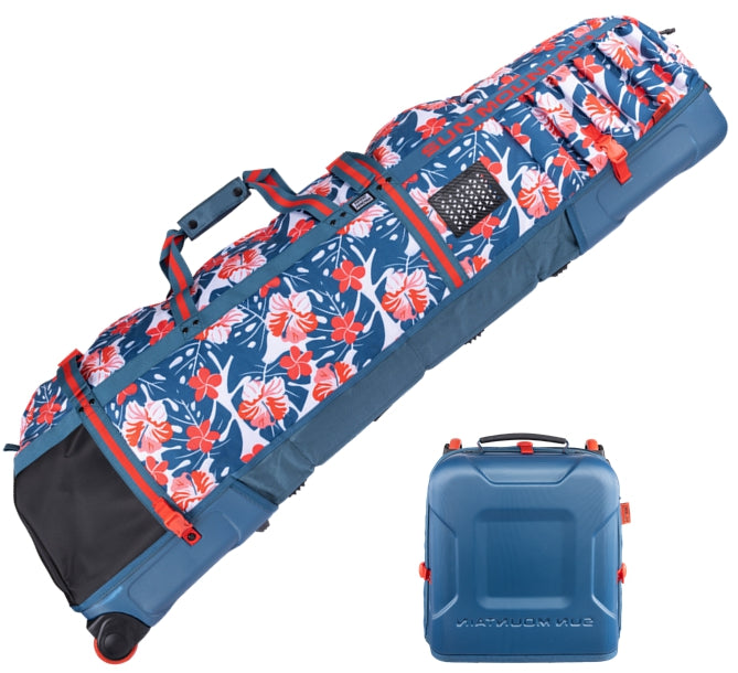 SUN MOUNTAIN travel cover KUBE