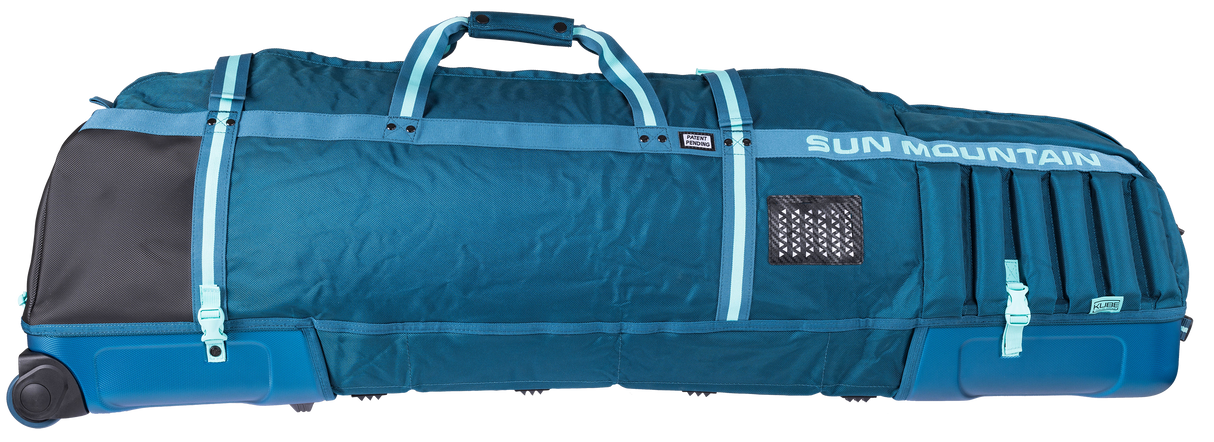 SUN MOUNTAIN travel cover KUBE