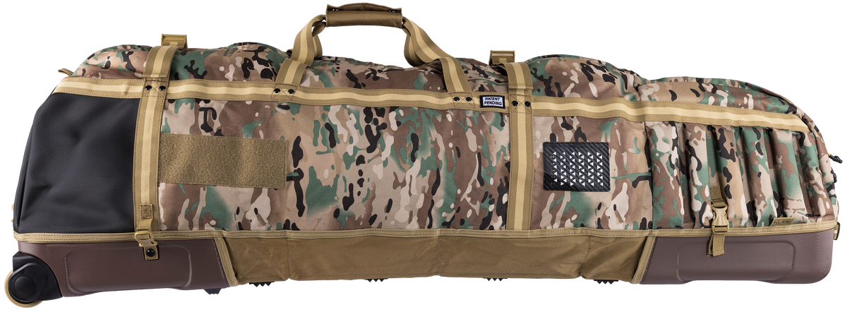 SUN MOUNTAIN travel cover KUBE