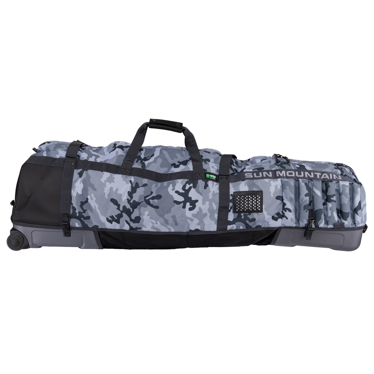SUN MOUNTAIN travel cover KUBE