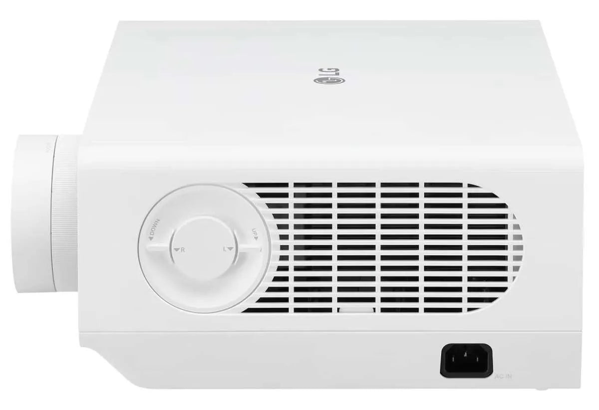 LG BU53RG ProBeam Kurzdistanz Laser Beamer 5.000 ANSI Lumen