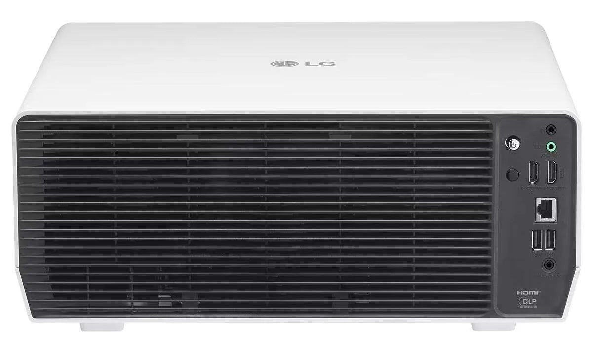 LG BU53RG ProBeam Kurzdistanz Laser Beamer 5.000 ANSI Lumen