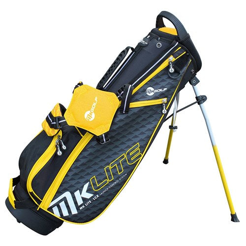 MASTERS 247 Junior MKLite Golf Stand Bag