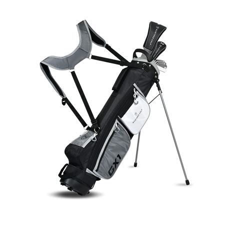 MASTERS 247 GX1 Gents Golf Bag Half Set