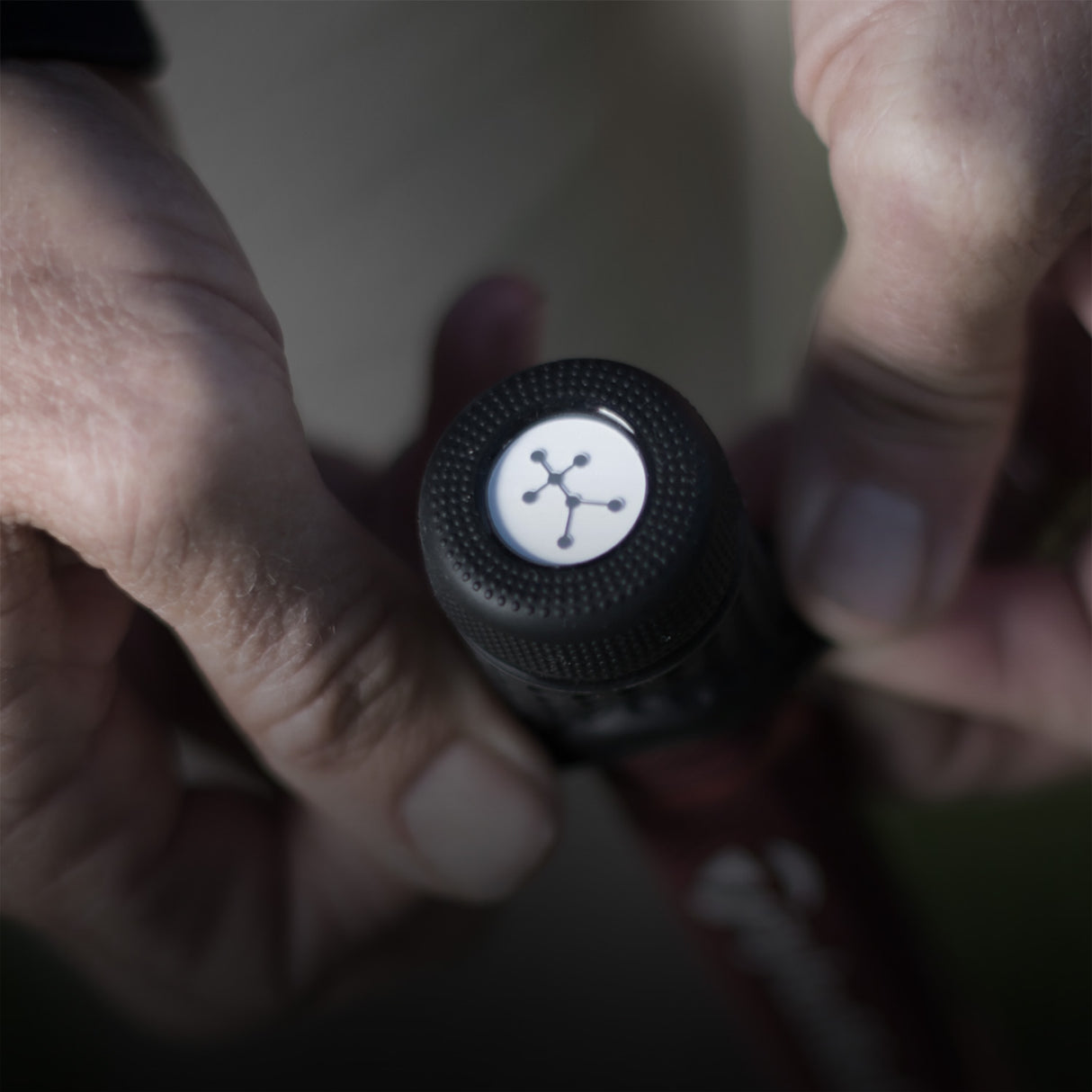 BLAST swing and shot analyzer