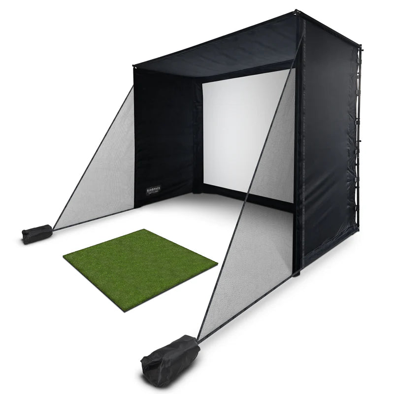 Filet de protection latérale SIMSPACE