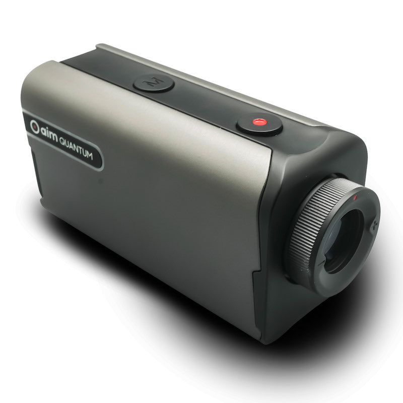 GOLFBUDDY QUANTUM Rangefinder