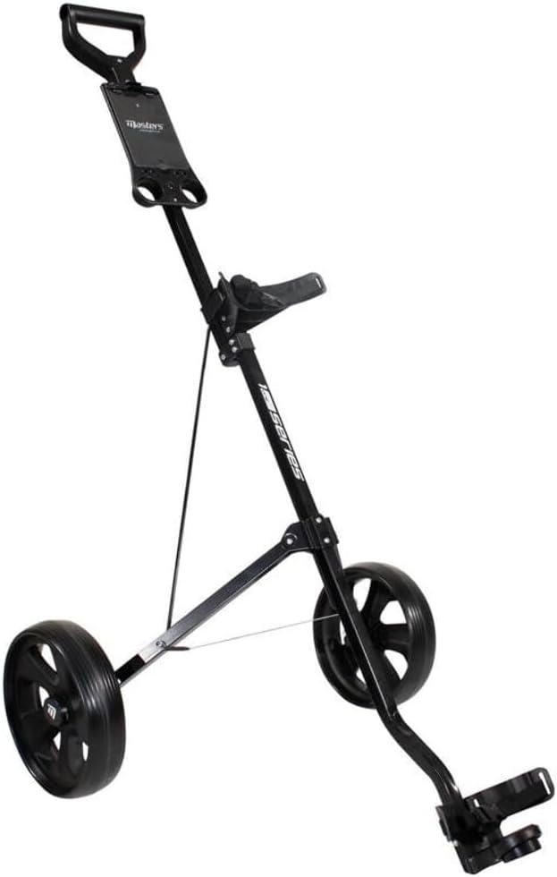 MASTERS 247 3-wheel push cart 1 Series Junior