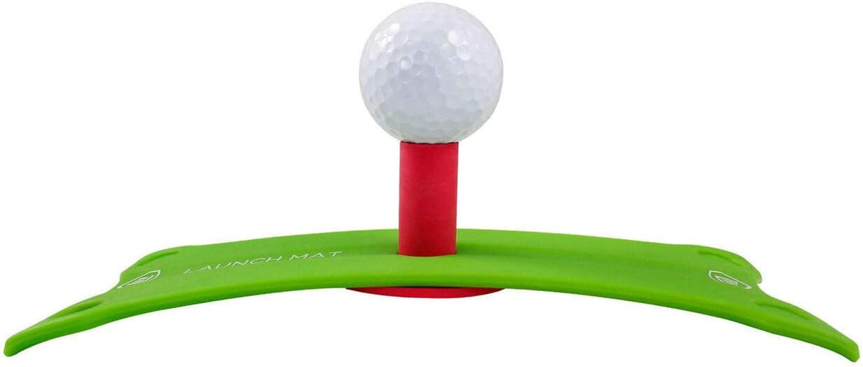 MASTERS 247 Launch Mat