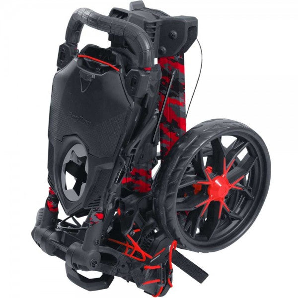 BagBoy 3-wheel golf trolley NITRON Limited Edition