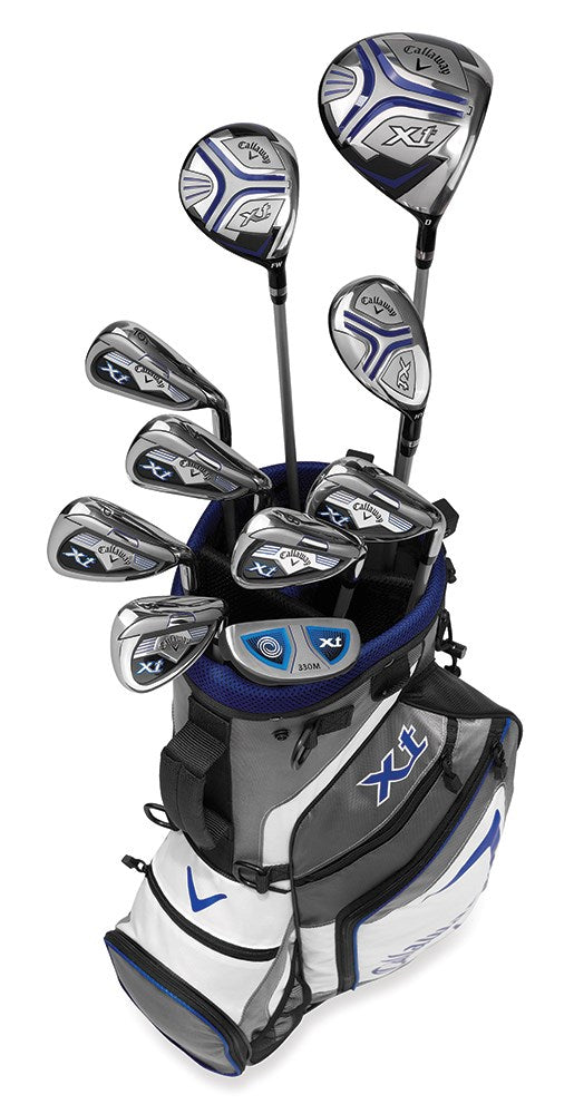 Ensemble complet CALLAWAY XT Teen
