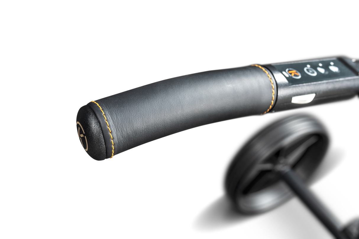 KIFFE GOLF "K7" electric trolley