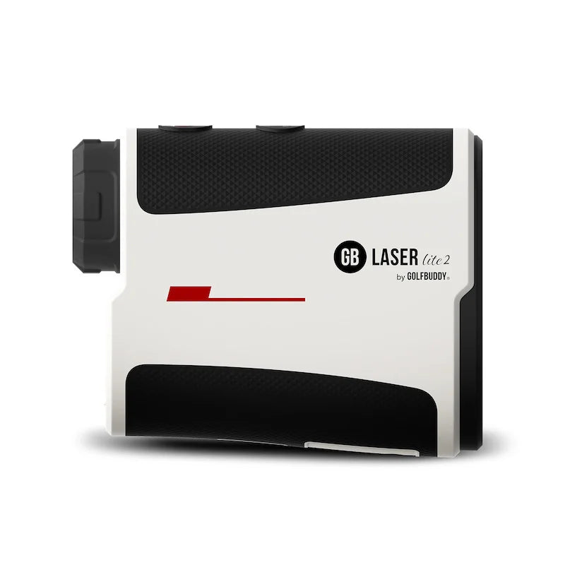 GOLFBUDDY Laser Lite2 Rangefinder