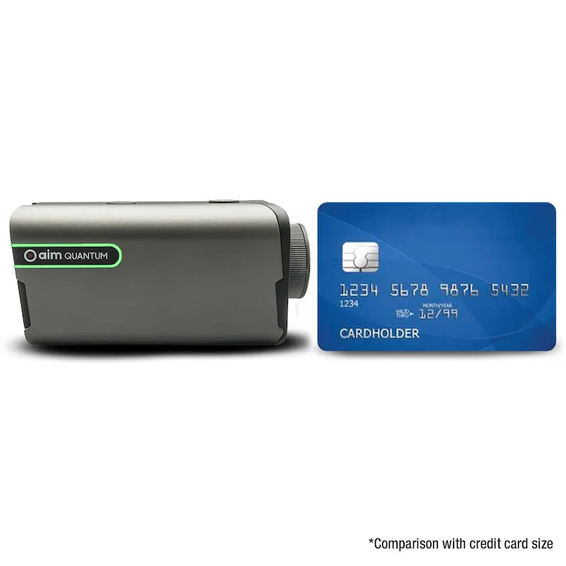 GOLFBUDDY QUANTUM Rangefinder