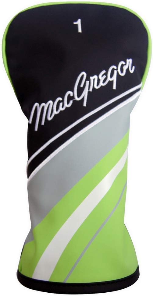 Ensemble de raquettes MacGregor DCT JUNIOR