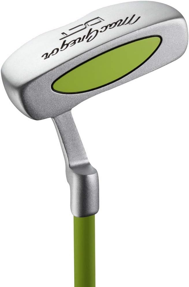 Ensemble de raquettes MacGregor DCT JUNIOR