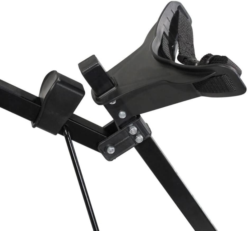 MASTERS 247 3-wheel push cart 1 Series Junior